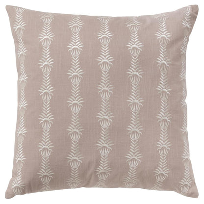 20"X20" 1 poly filled pillow