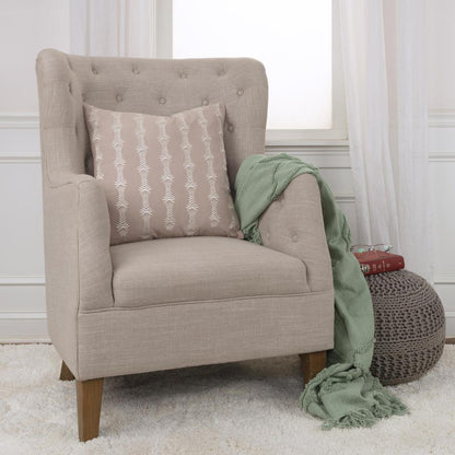 20"X20" 1 poly filled pillow