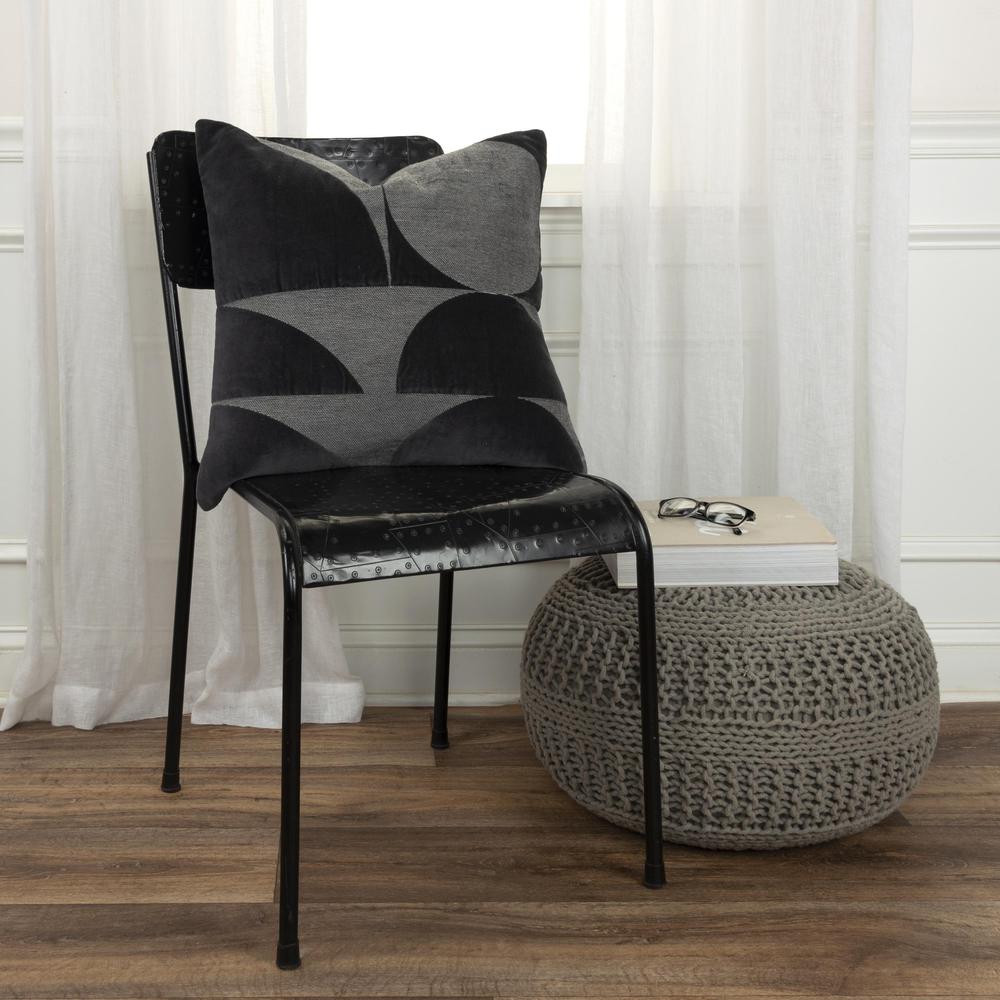 20" x 20" Poly Filled Pillow