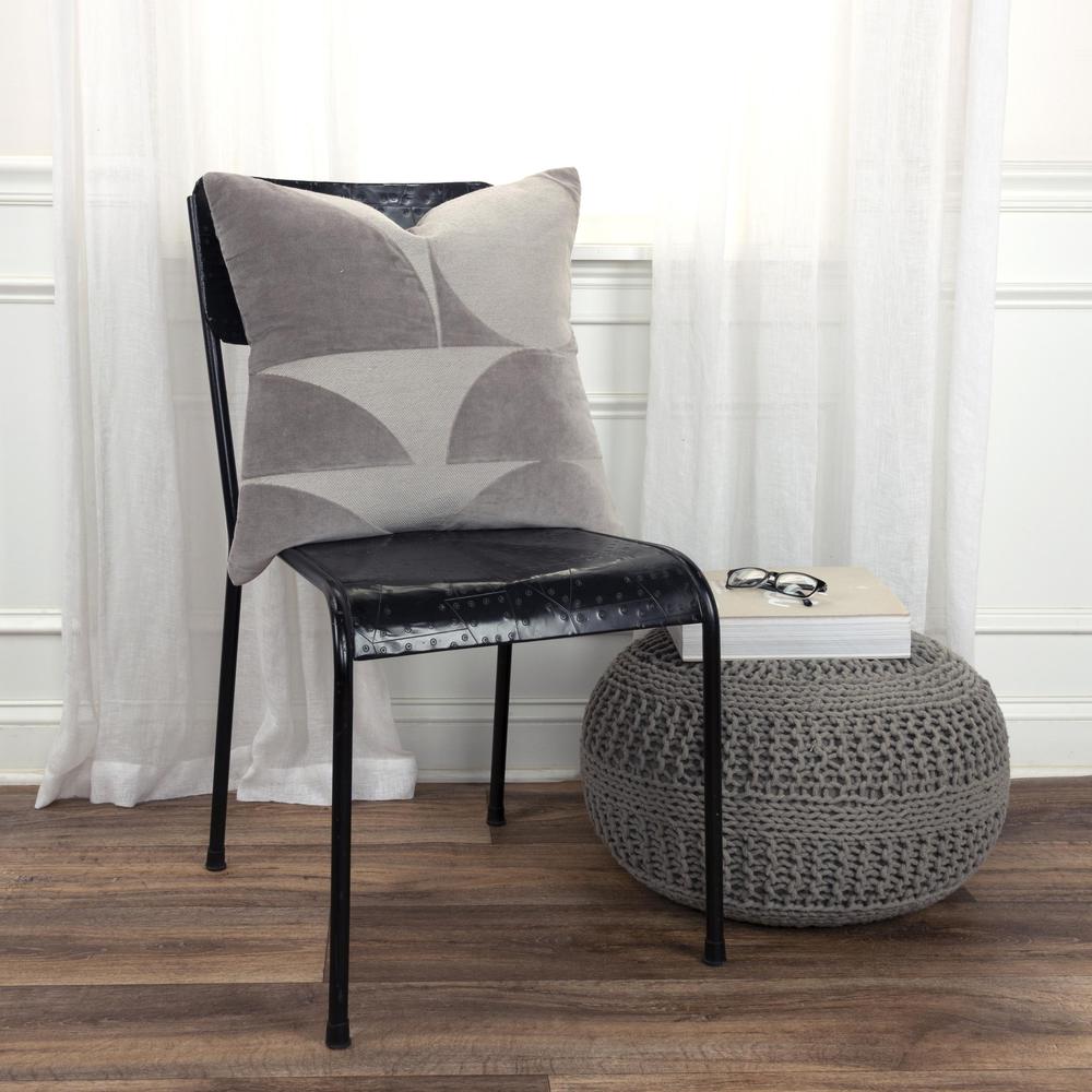 20" x 20" Poly Filled Pillow