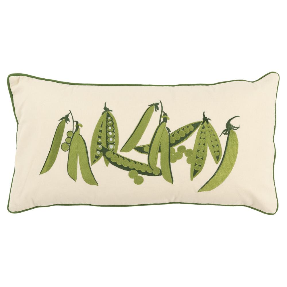 14" x 26" Poly Filled Pillow