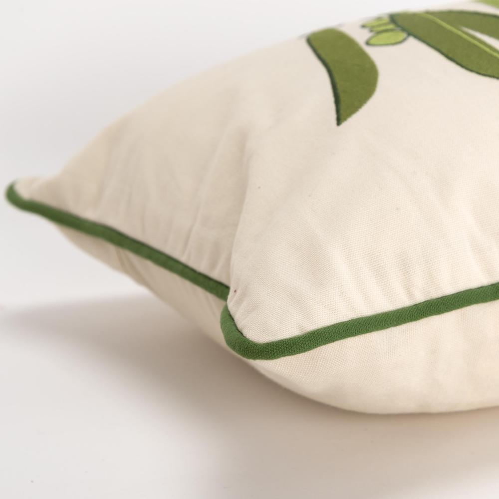 14" x 26" Down Filled Pillow