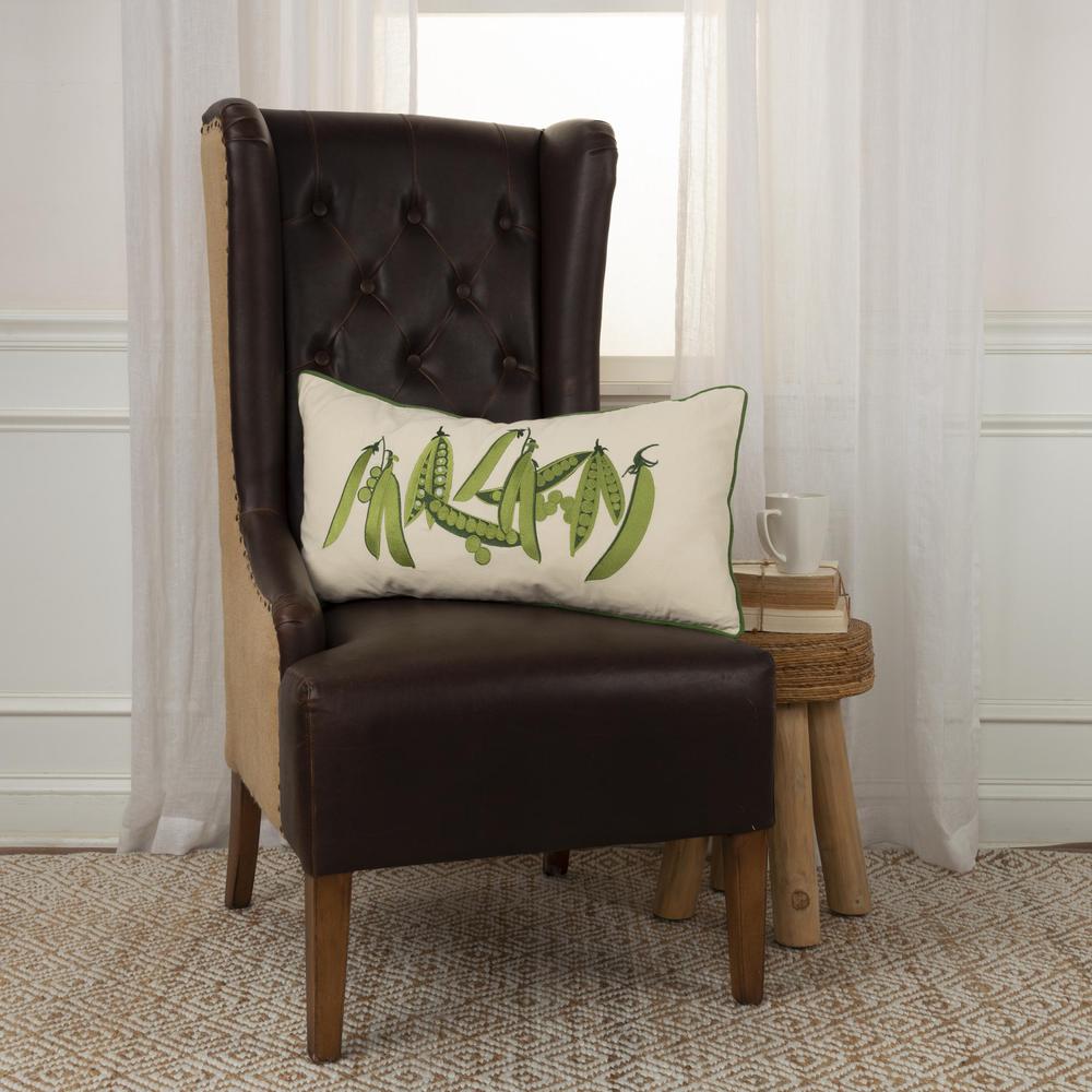 14" x 26" Poly Filled Pillow