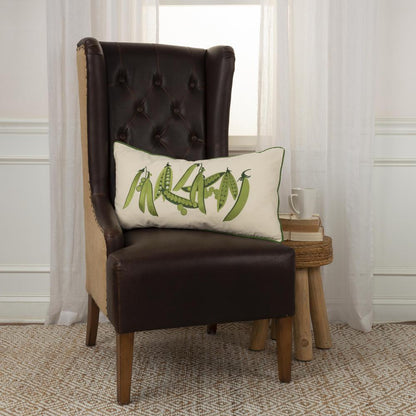 14" x 26" Poly Filled Pillow