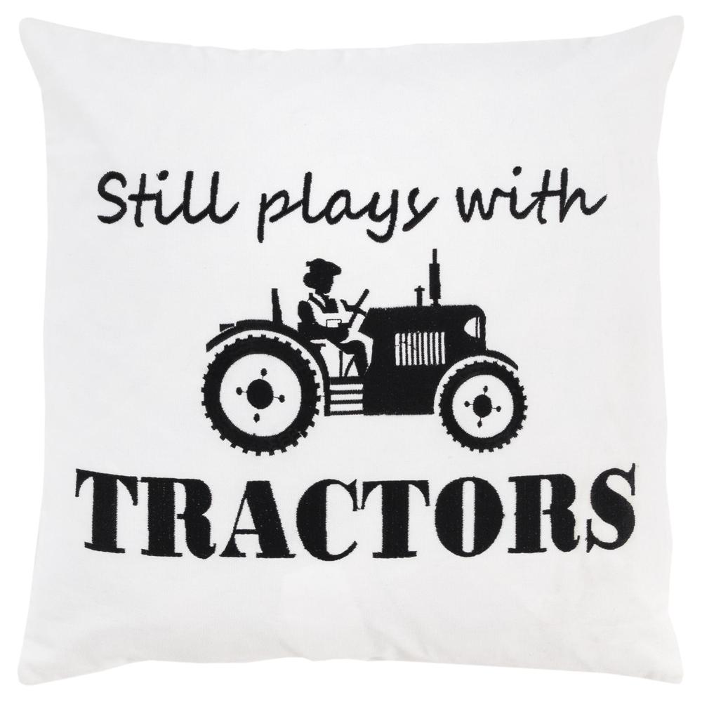 20" x 20" Poly Filled Pillow