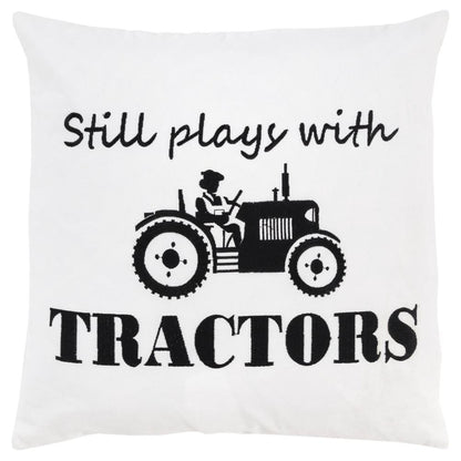 20" x 20" Poly Filled Pillow