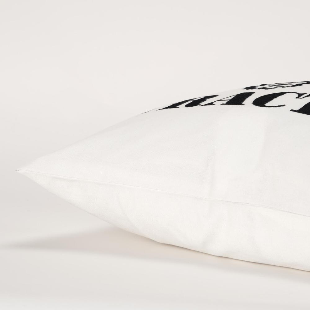 20" x 20" Poly Filled Pillow
