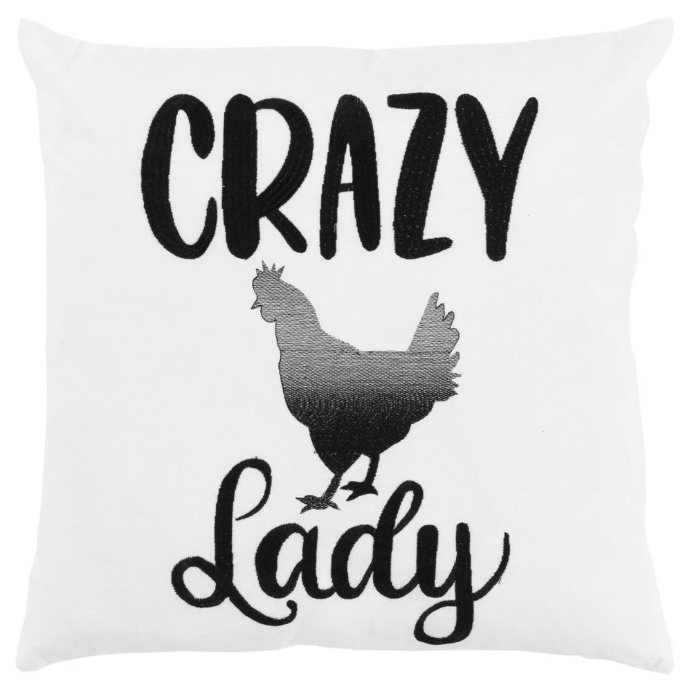 20" x 20" Poly Filled Pillow