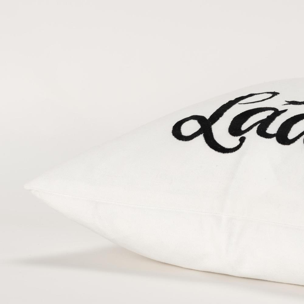 20" x 20" Poly Filled Pillow