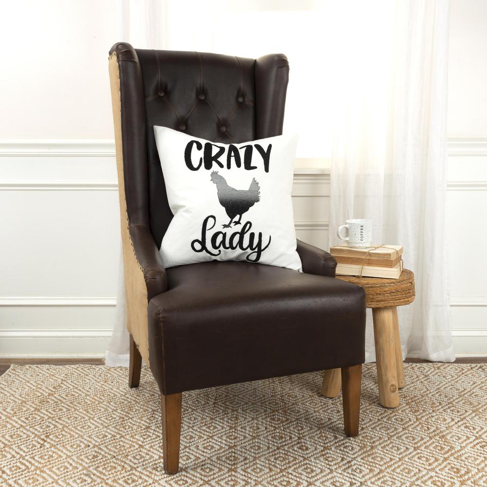 20" x 20" Poly Filled Pillow
