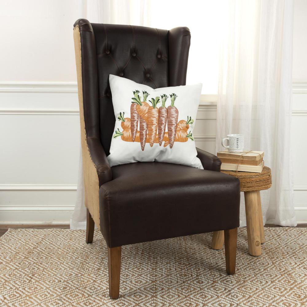 20" x 20" Poly Filled Pillow