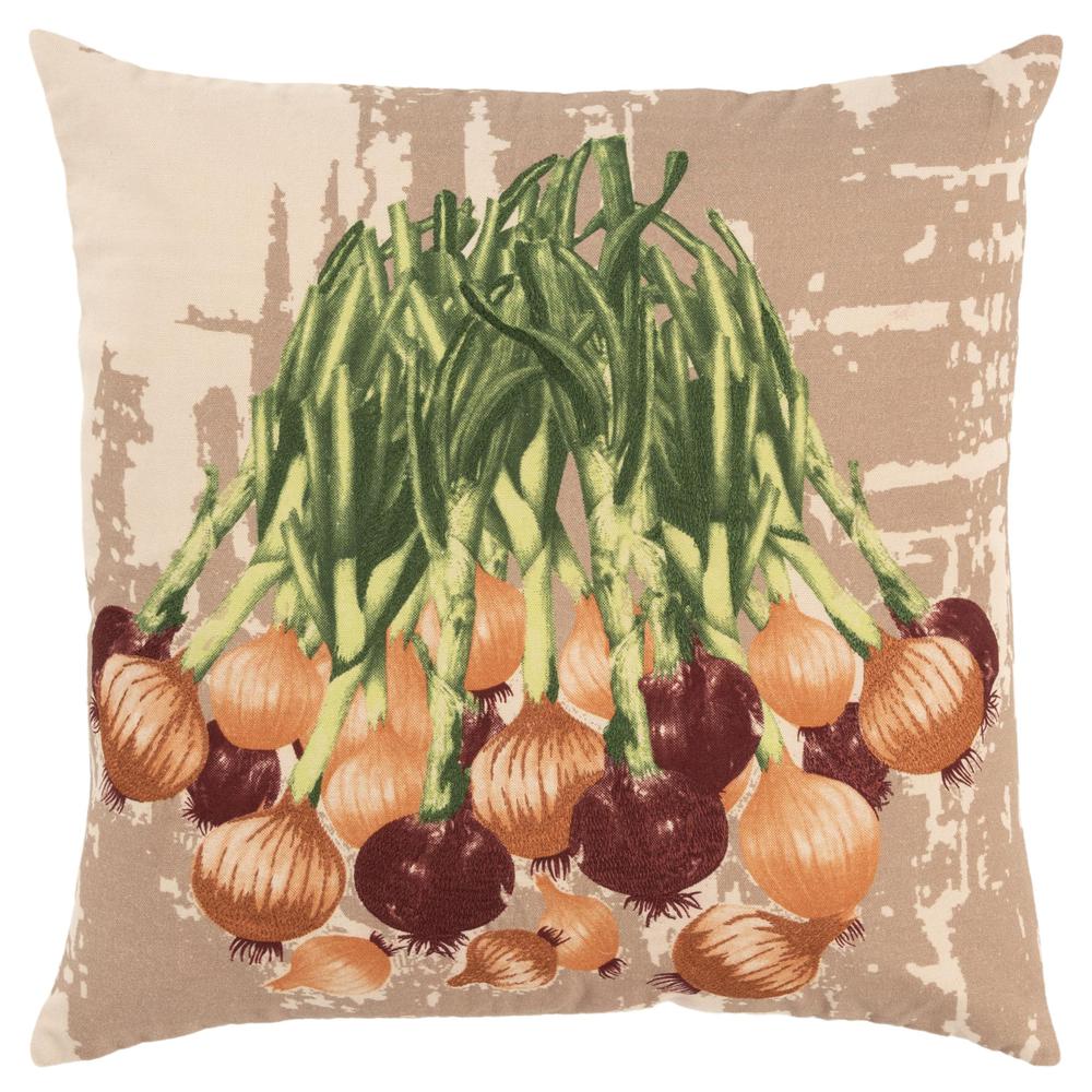 20" x 20" Poly Filled Pillow