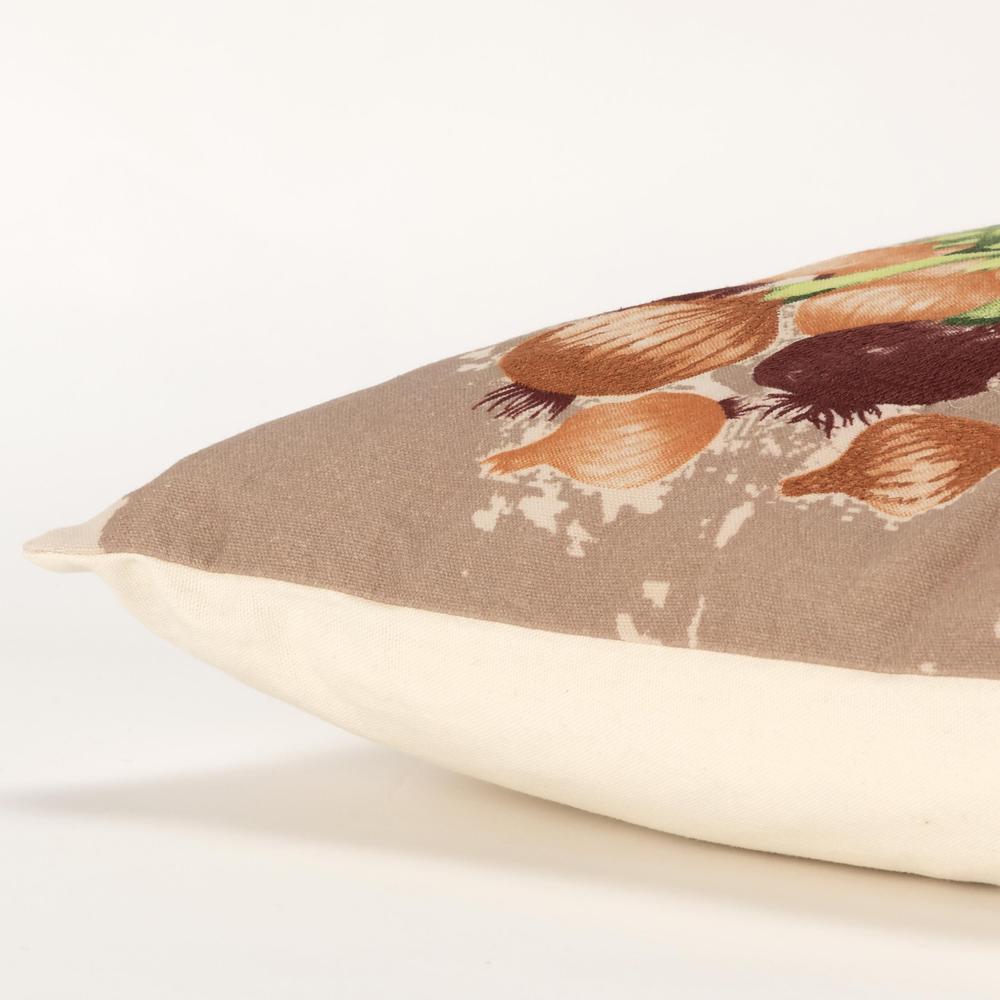 20" x 20" Poly Filled Pillow