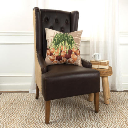 20" x 20" Poly Filled Pillow