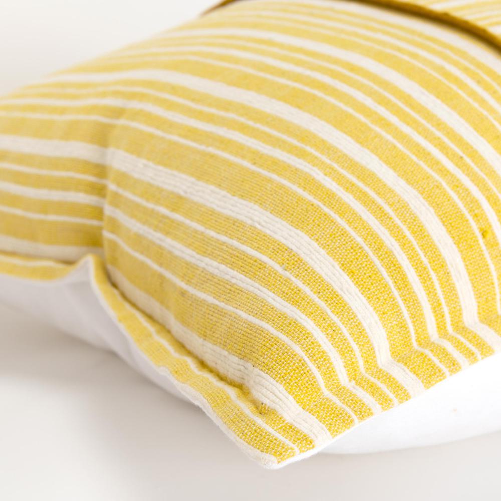 20" x 20" Down Filled Pillow