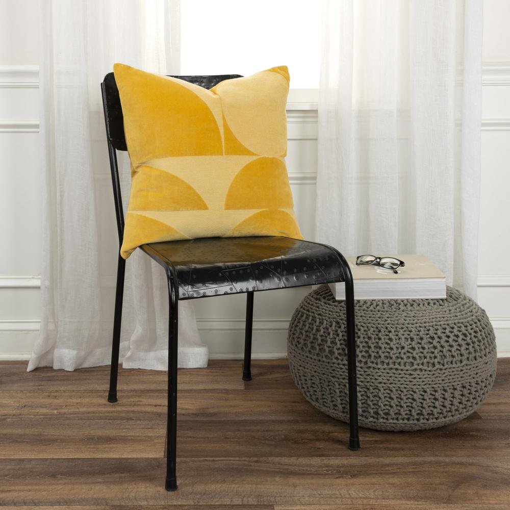 20" x 20" Poly Filled Pillow
