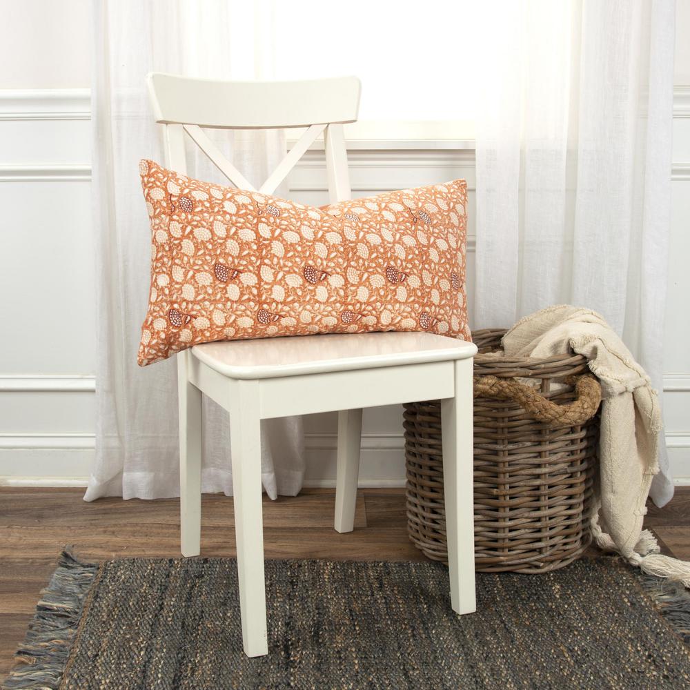14" x 26" Poly Filled Pillow