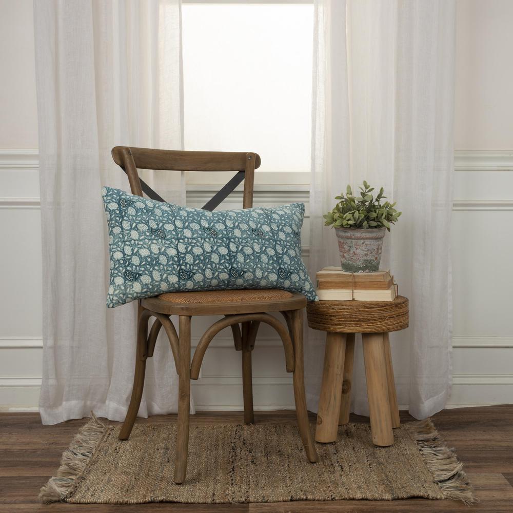 14" x 26" Poly Filled Pillow