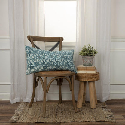 14" x 26" Poly Filled Pillow