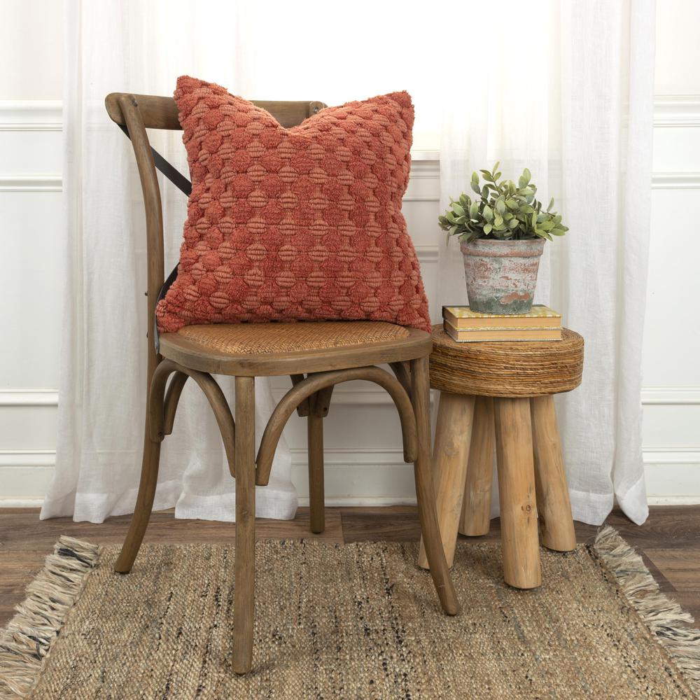 20" x 20" Poly Filled Pillow