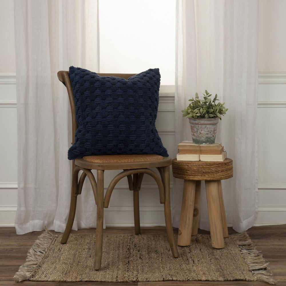 20" x 20" Poly Filled Pillow