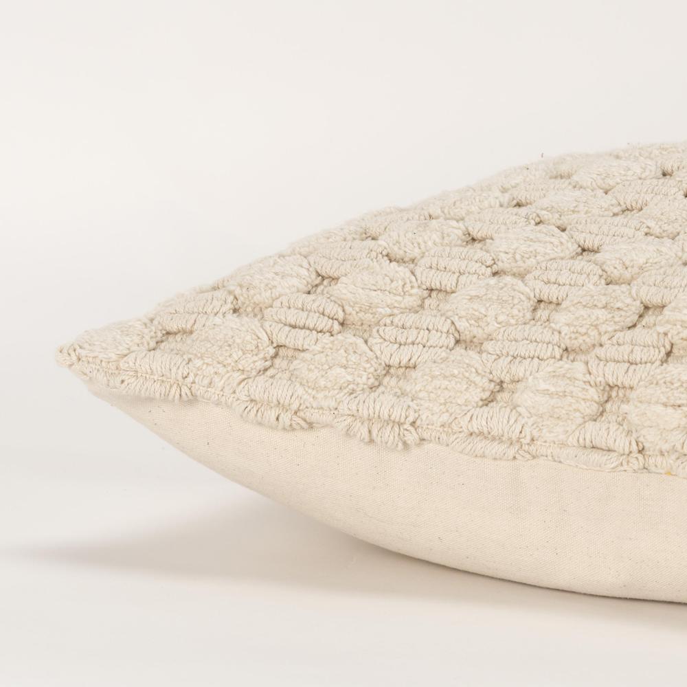 20" x 20" Poly Filled Pillow