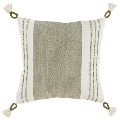 20" x 20" Poly Filled Pillow