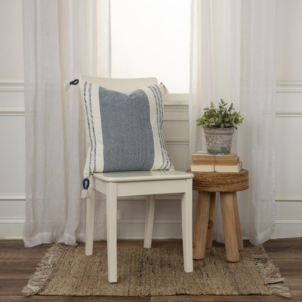 20" x 20" Poly Filled Pillow