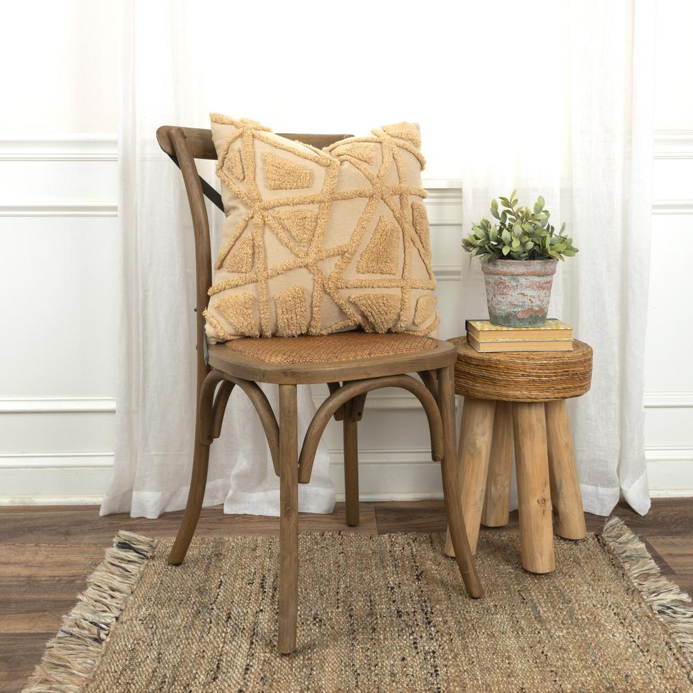 20" x 20" Poly Filled Pillow