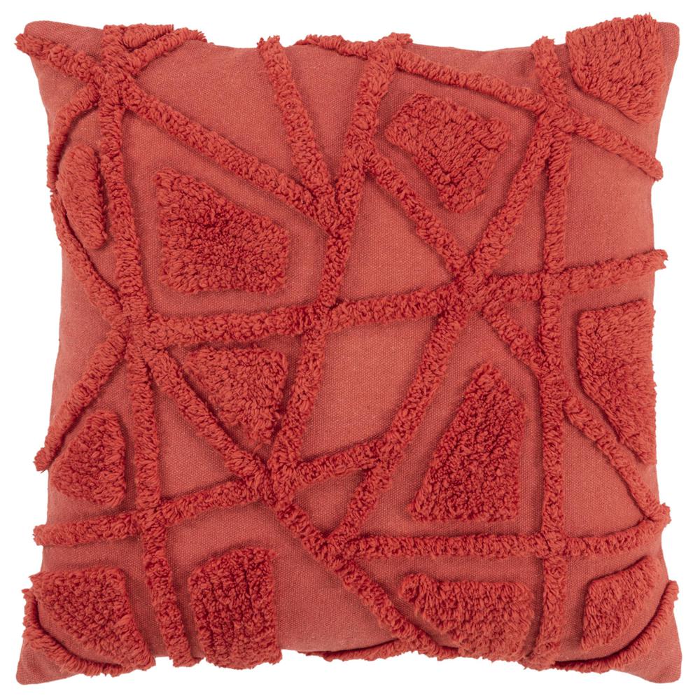 20" x 20" Poly Filled Pillow