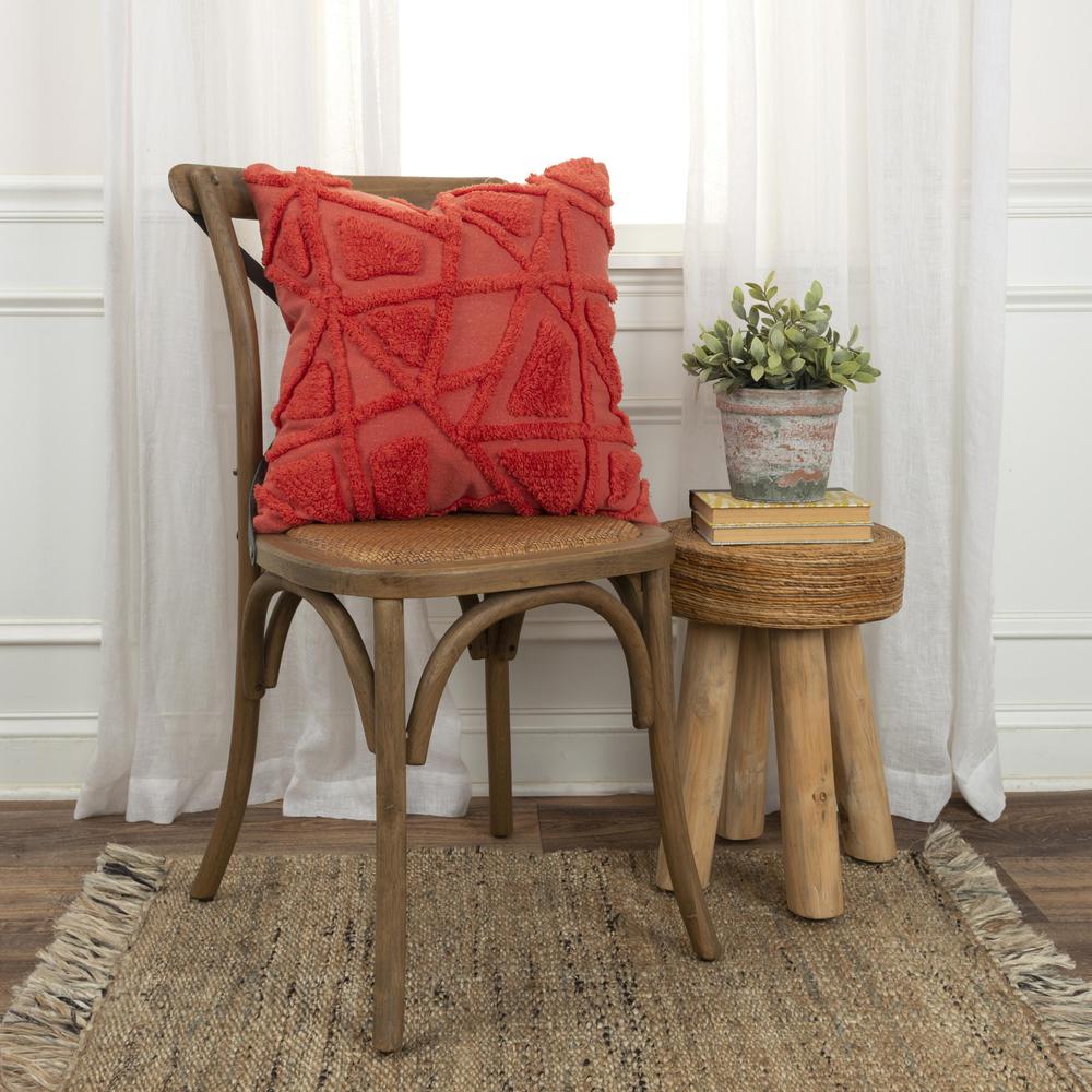 20" x 20" Poly Filled Pillow