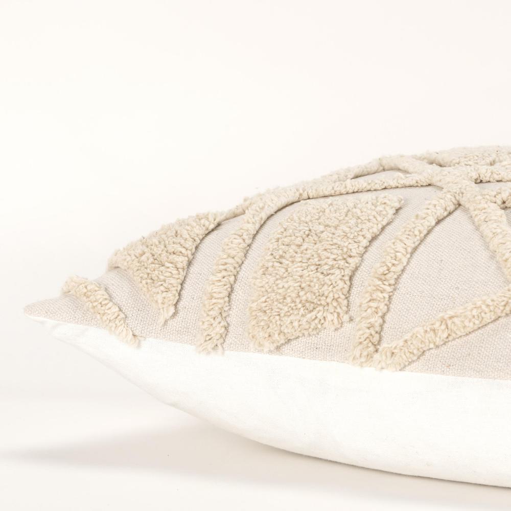 20" x 20" Poly Filled Pillow