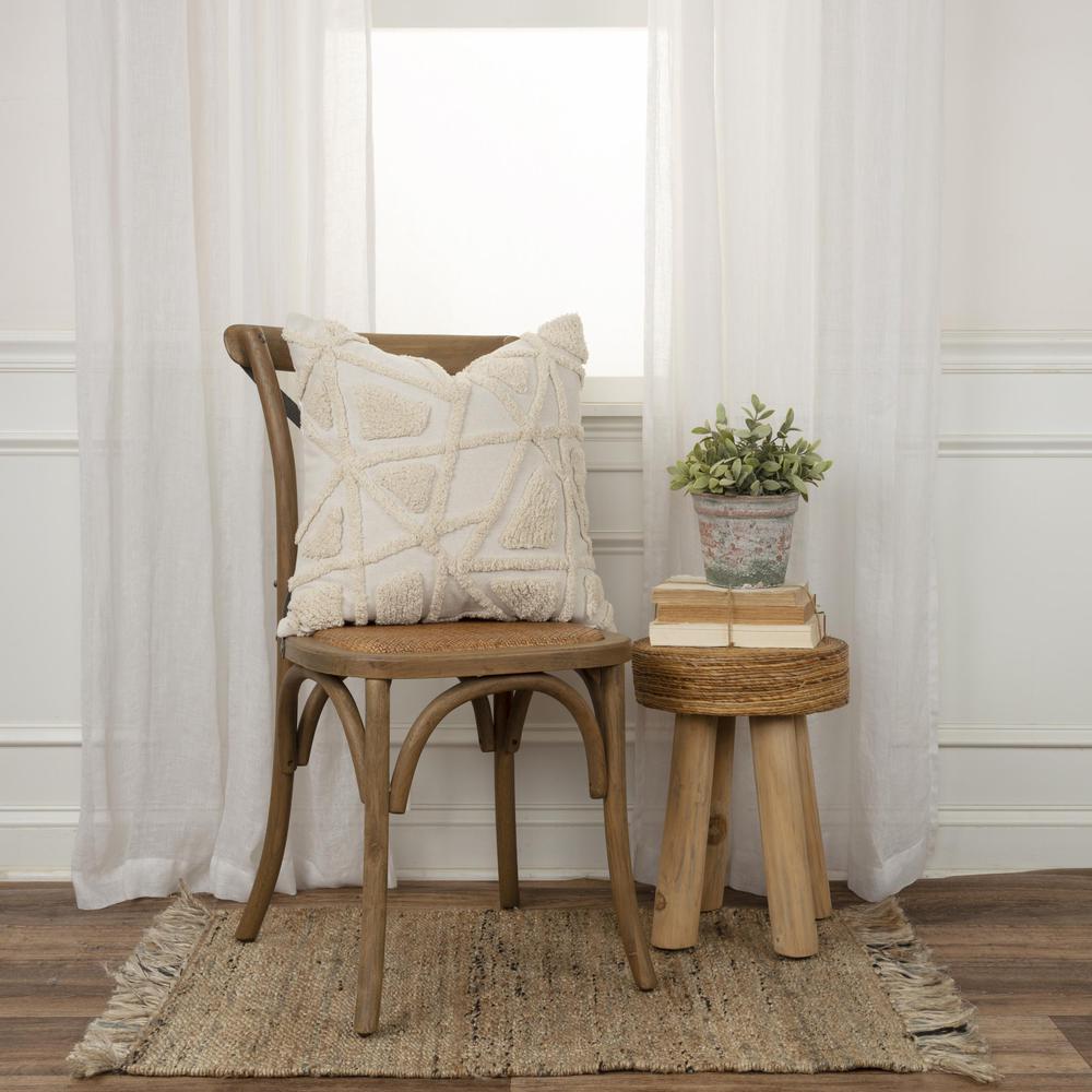20" x 20" Poly Filled Pillow