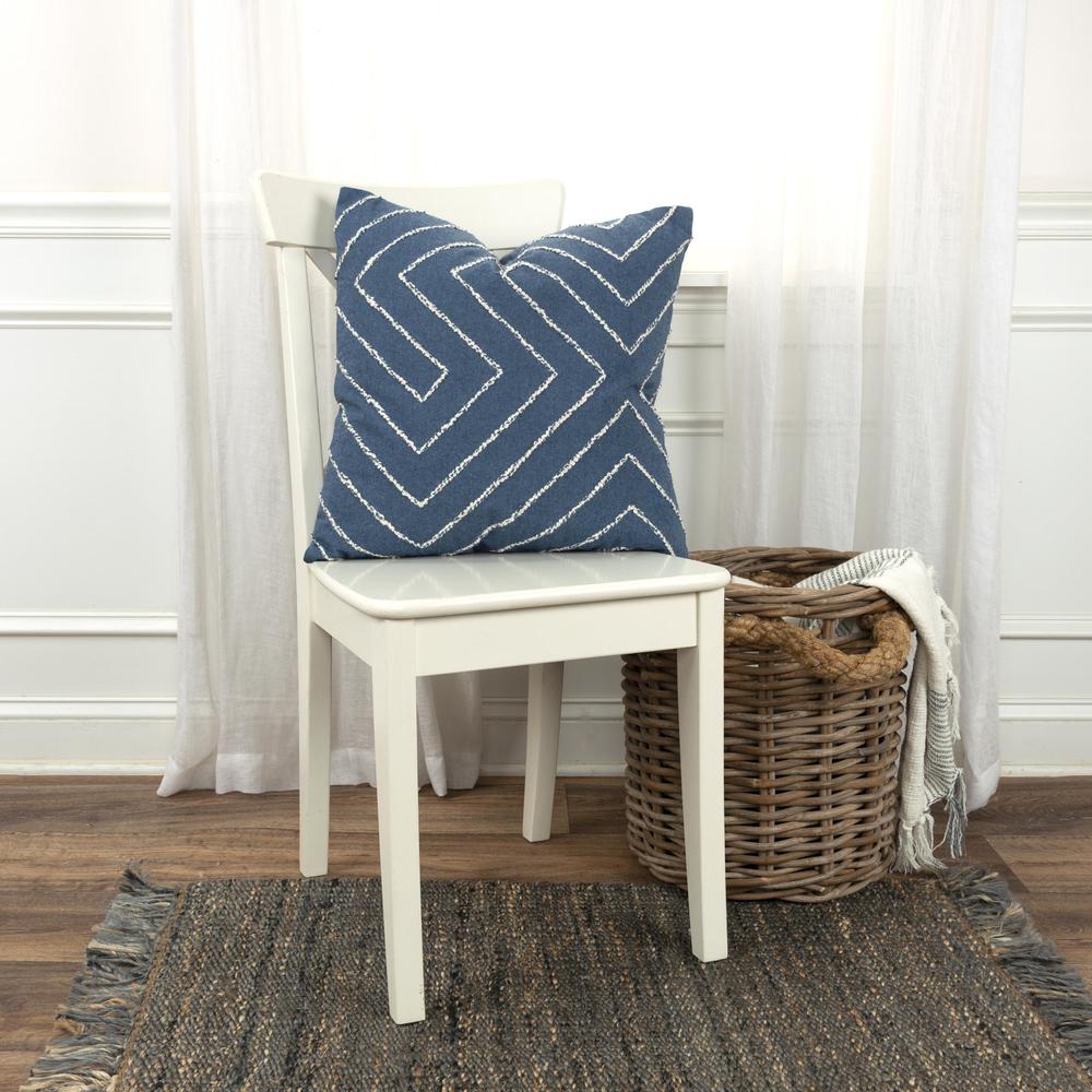 20" x 20" Poly Filled Pillow