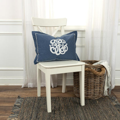 14" x 20" Poly Filled Pillow