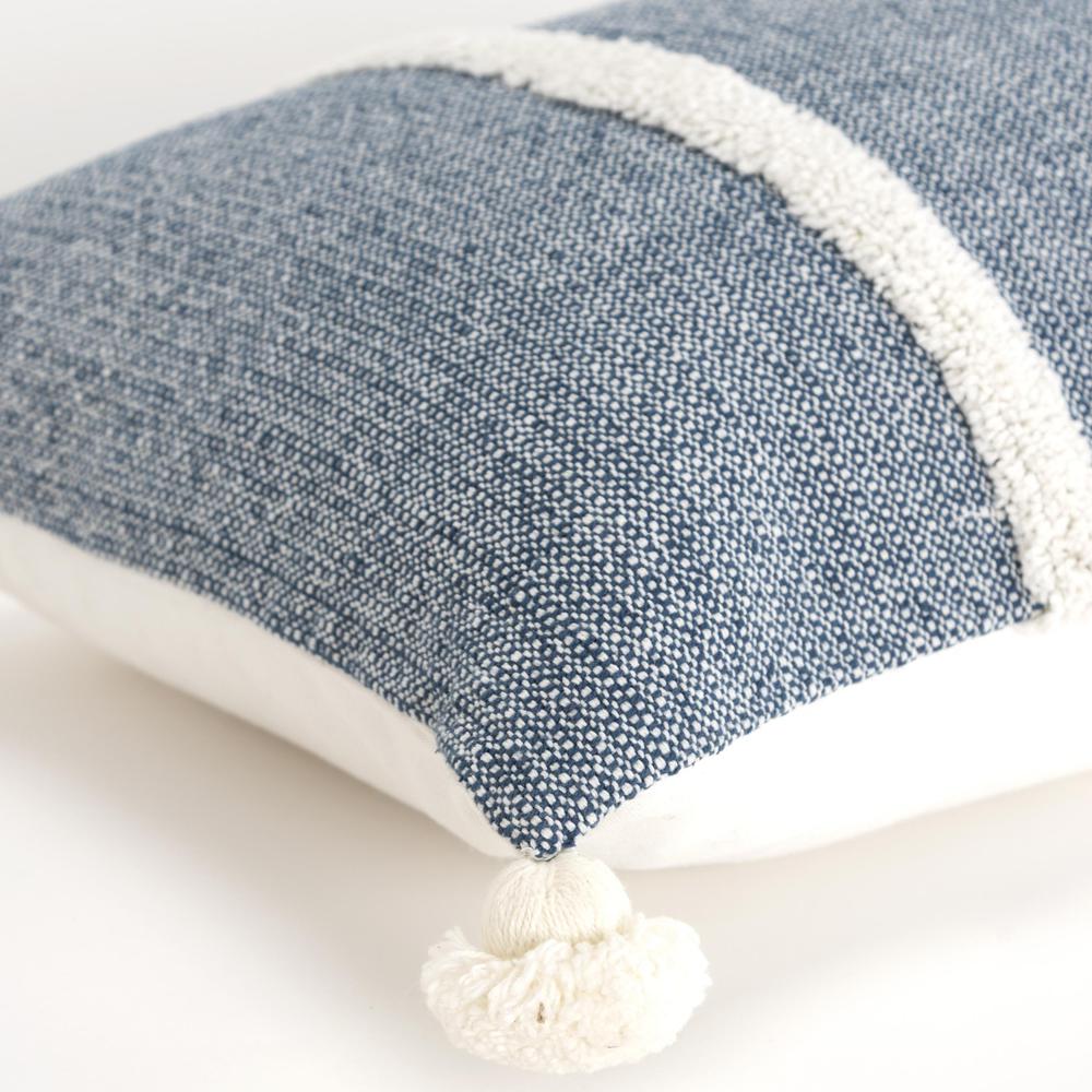 14" x 26" Down Filled Pillow