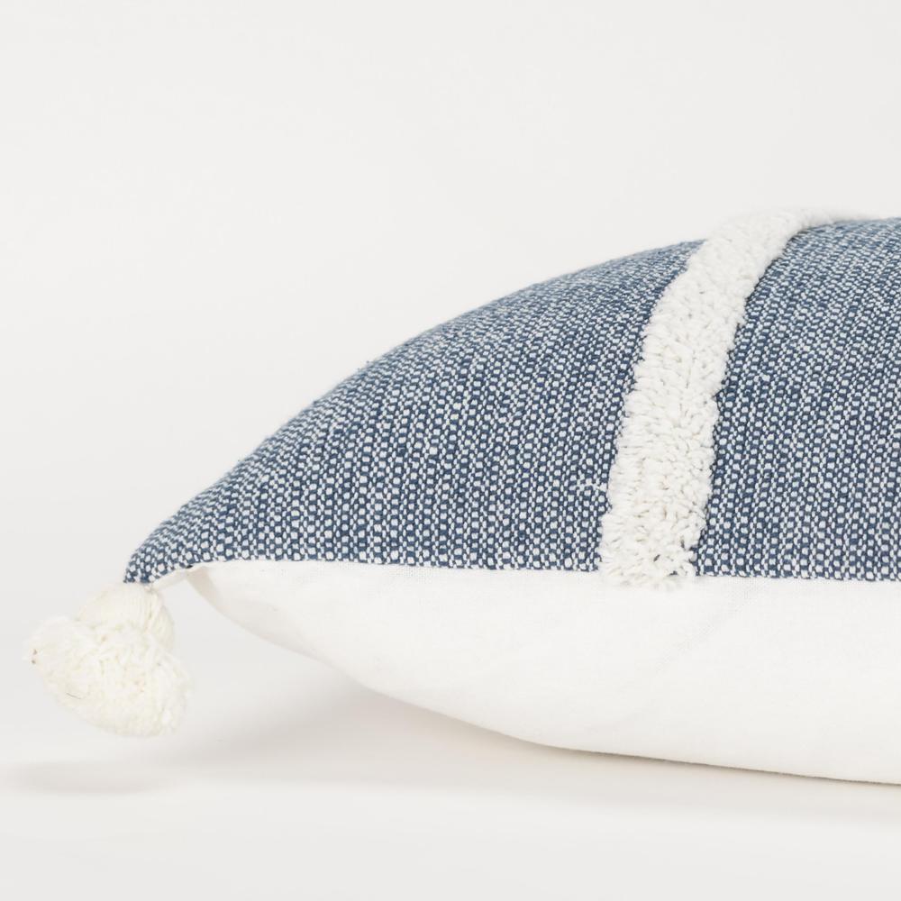 14" x 26" Poly Filled Pillow