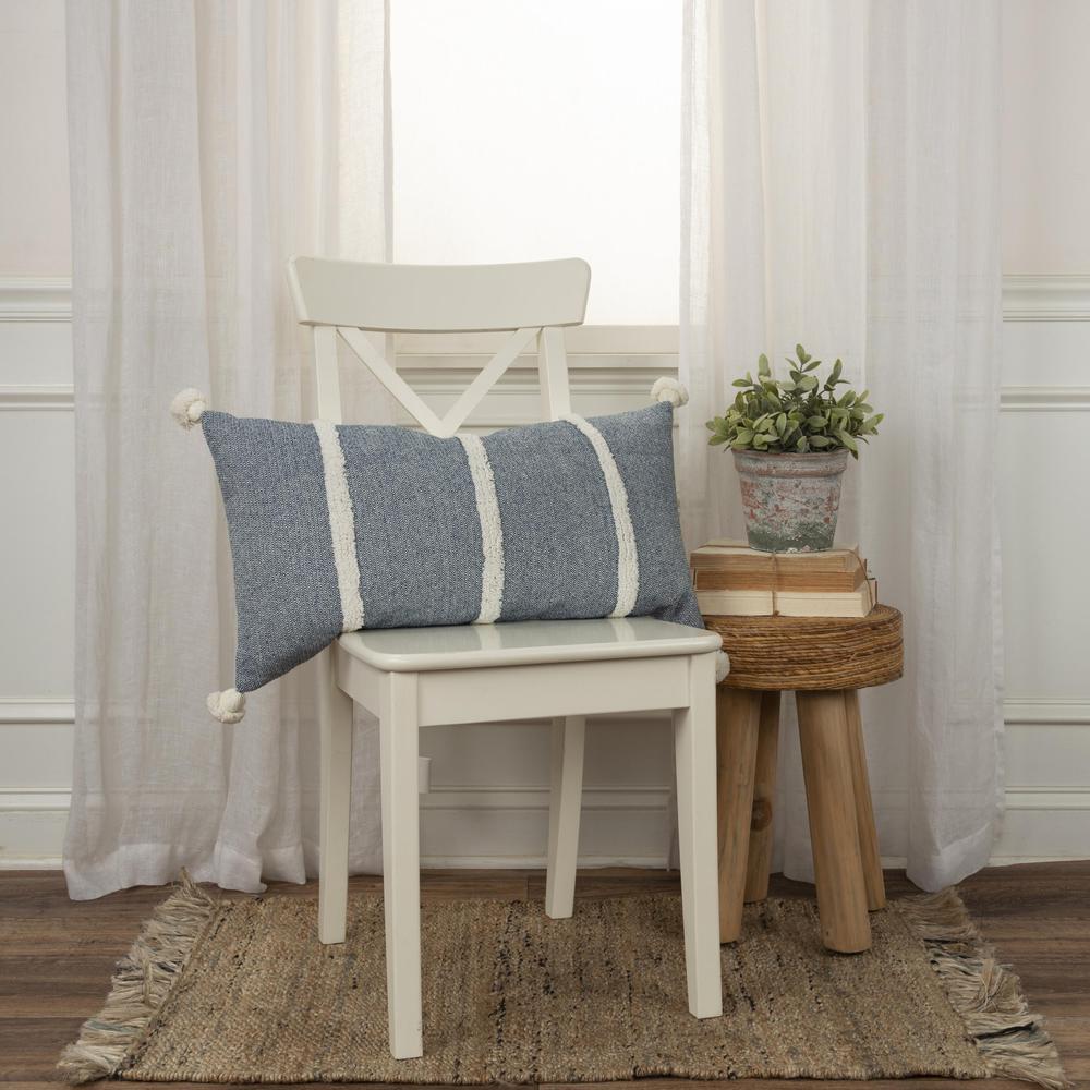 14" x 26" Poly Filled Pillow