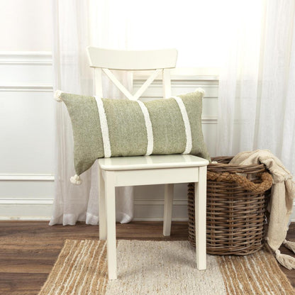 14" x 26" Poly Filled Pillow