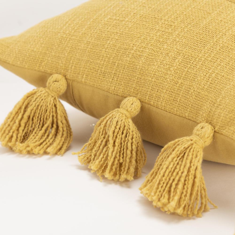 14" x 26" Down Filled Pillow