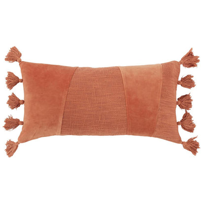 14" x 26" Poly Filled Pillow