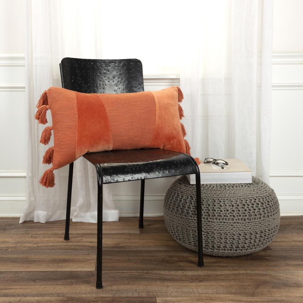 14" x 26" Poly Filled Pillow