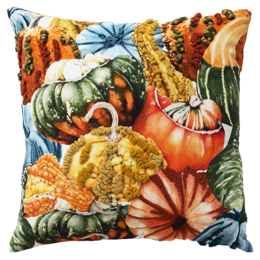20" x 20" Poly Filled Pillow