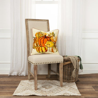 20" x 20" Poly Filled Pillow