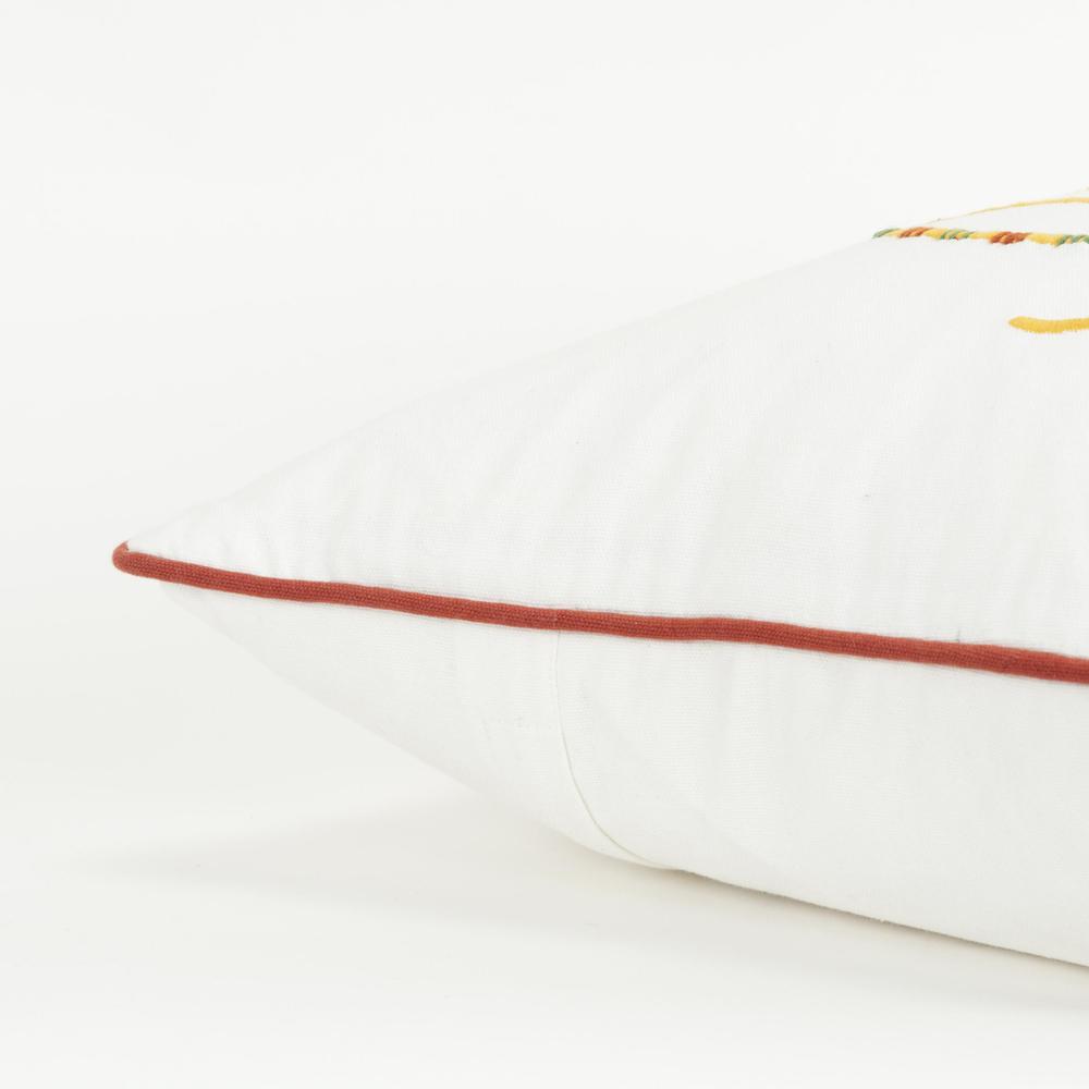20" x 20" Poly Filled Pillow
