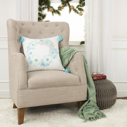 20" x 20" Poly Filled Pillow