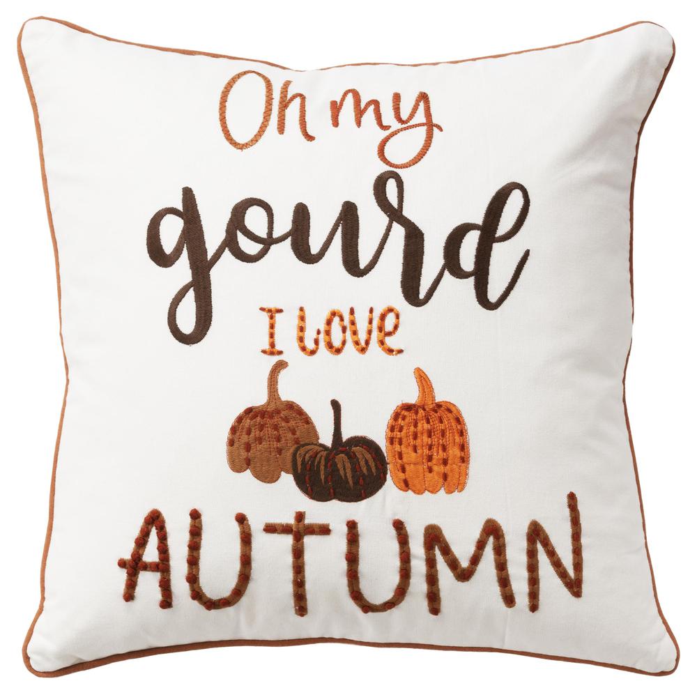 20" x 20" Poly Filled Pillow