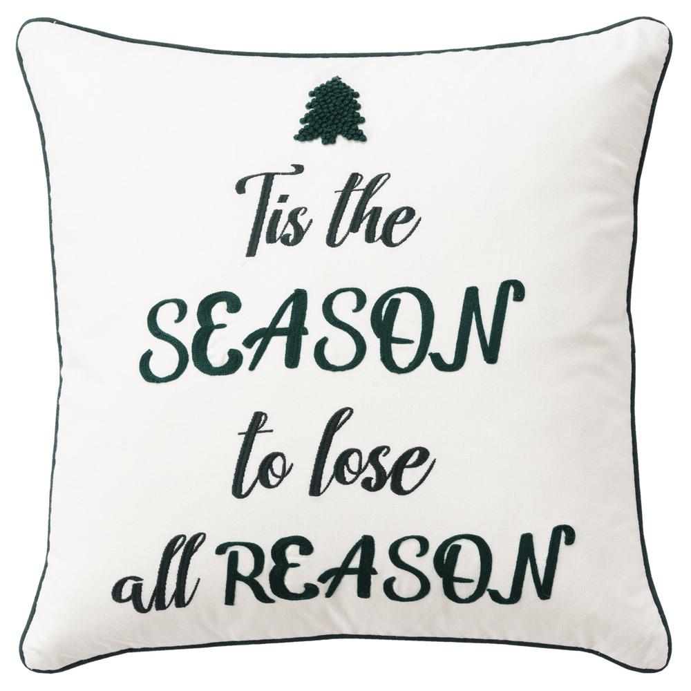 20" x 20" Poly Filled Pillow