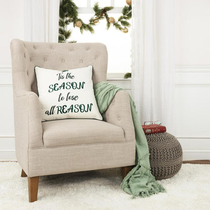 20" x 20" Poly Filled Pillow