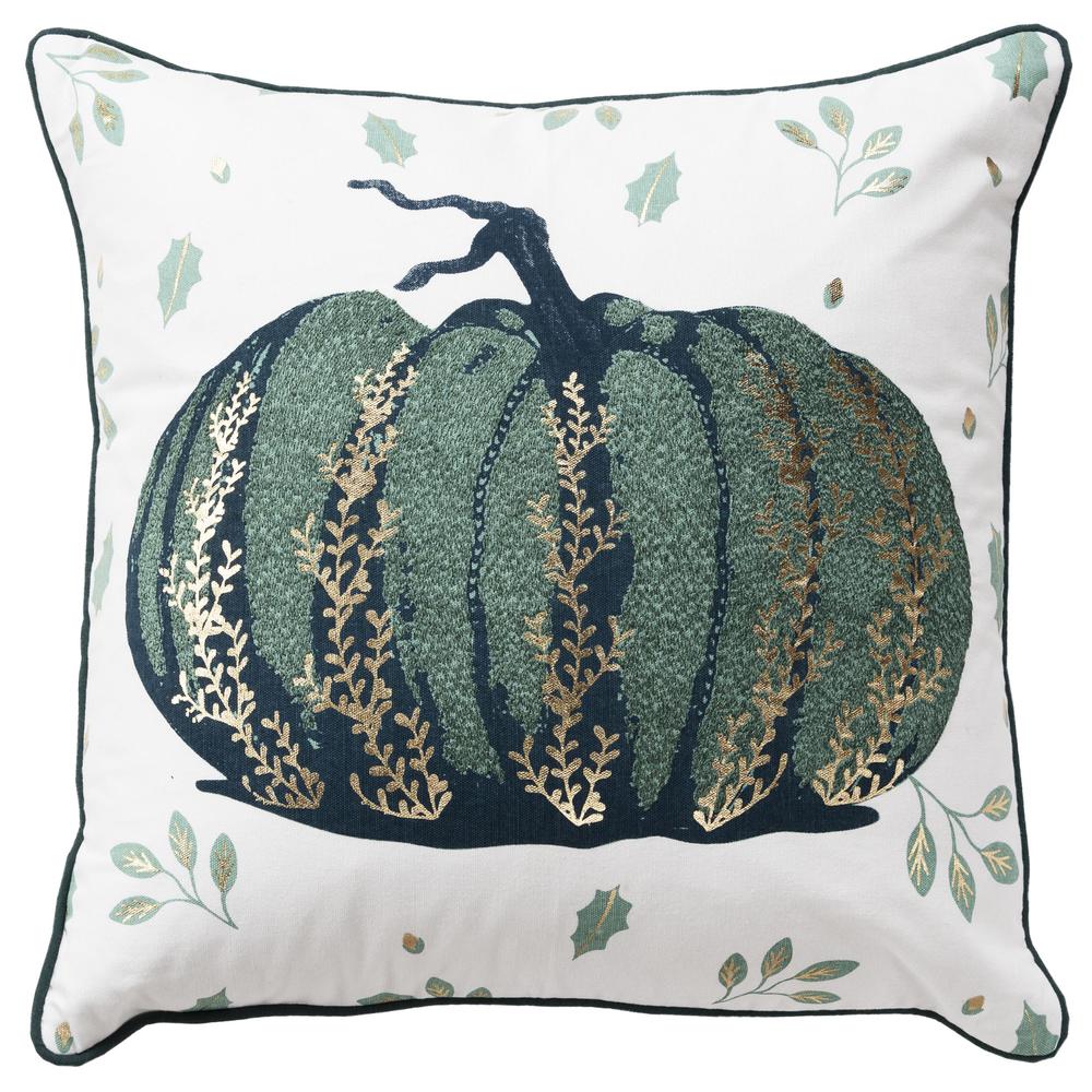 20" x 20" Poly Filled Pillow